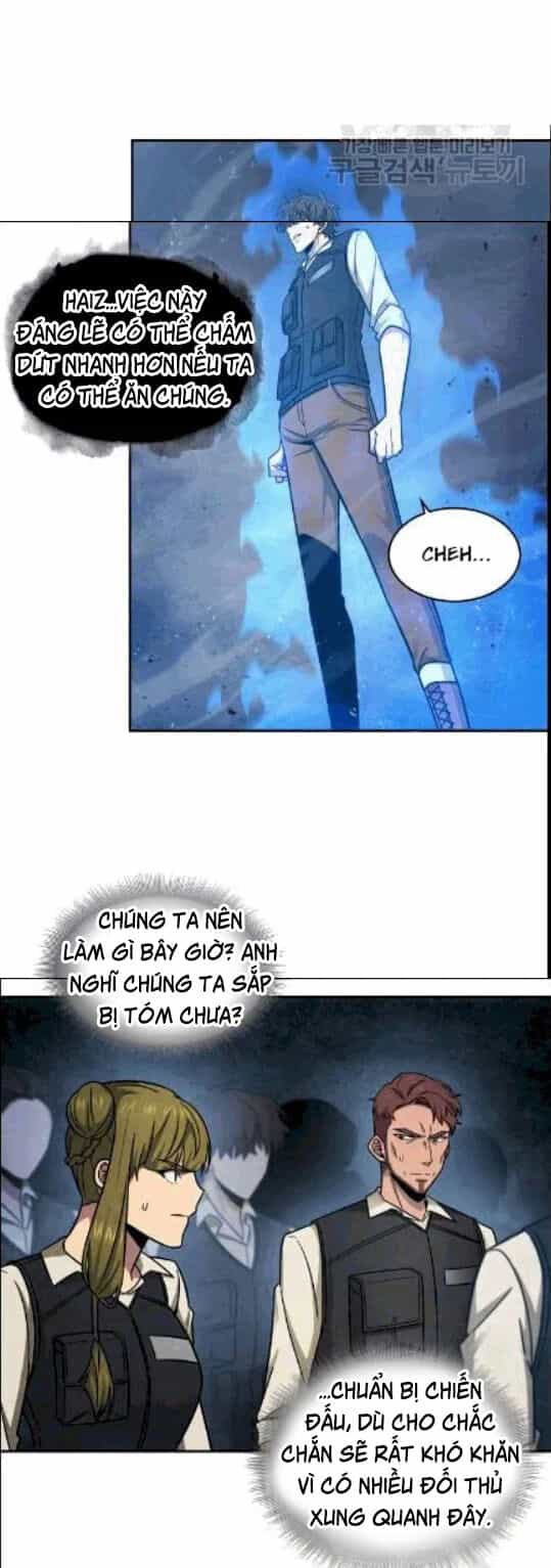Vua Trộm Mộ - Chương 173 - ảnh 43