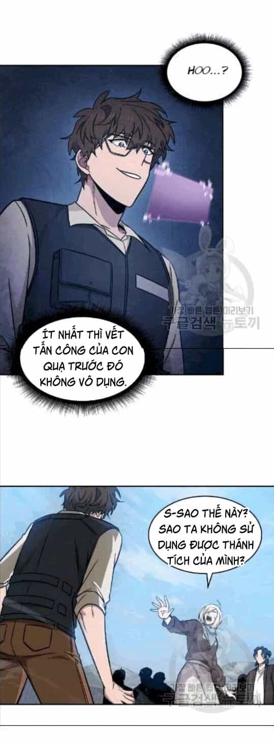 Vua Trộm Mộ - Chương 173 - ảnh 45