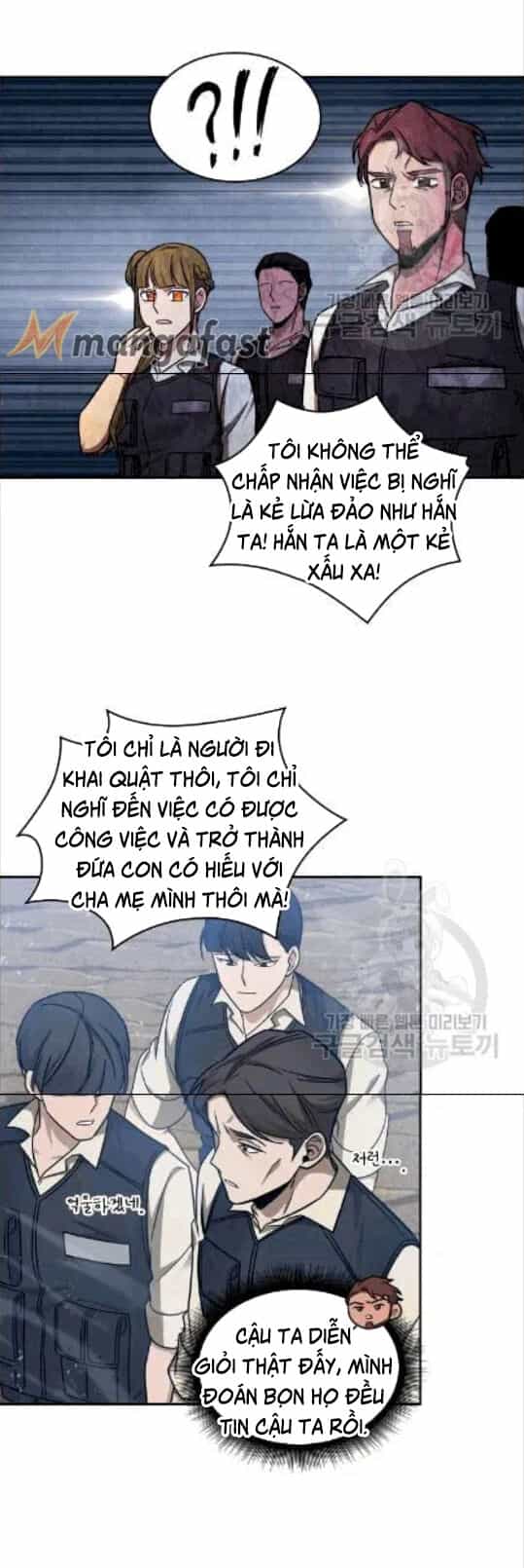 Vua Trộm Mộ - Chương 173 - ảnh 47