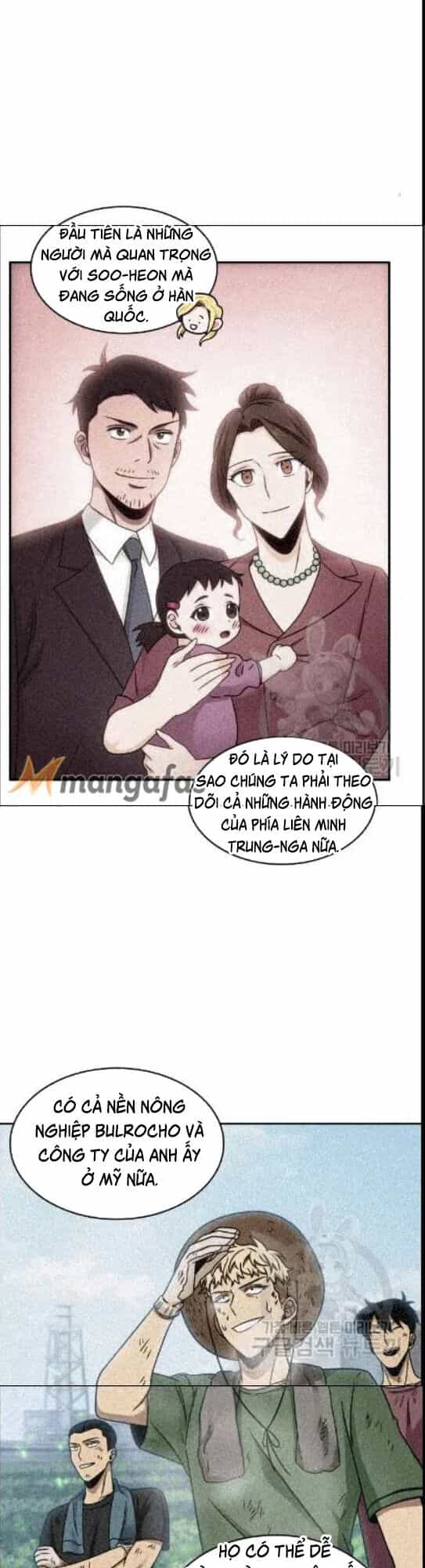 Vua Trộm Mộ - Chương 173 - ảnh 7