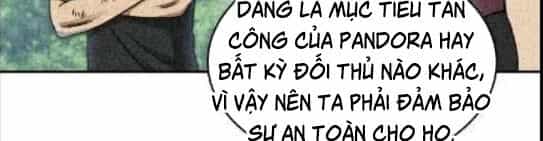 Vua Trộm Mộ - Chương 173 - ảnh 8