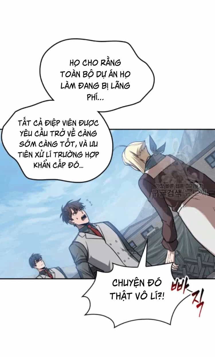 Vua Trộm Mộ - Chương 174 - ảnh 18