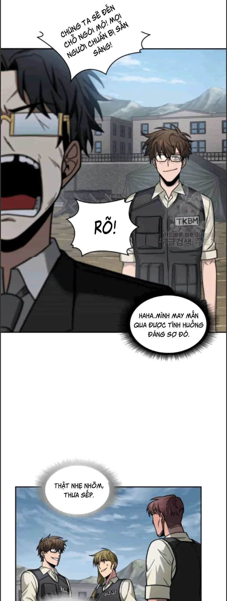 Vua Trộm Mộ - Chương 174 - ảnh 31