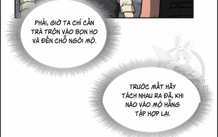 Vua Trộm Mộ - Chương 174 - ảnh 32