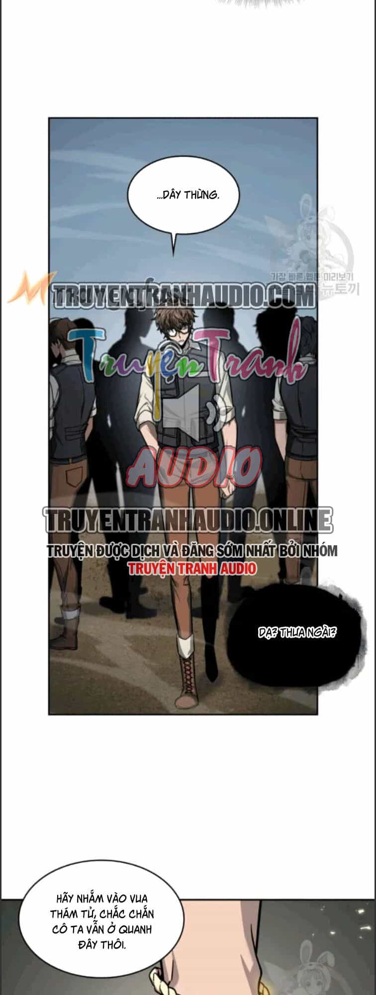 Vua Trộm Mộ - Chương 174 - ảnh 33
