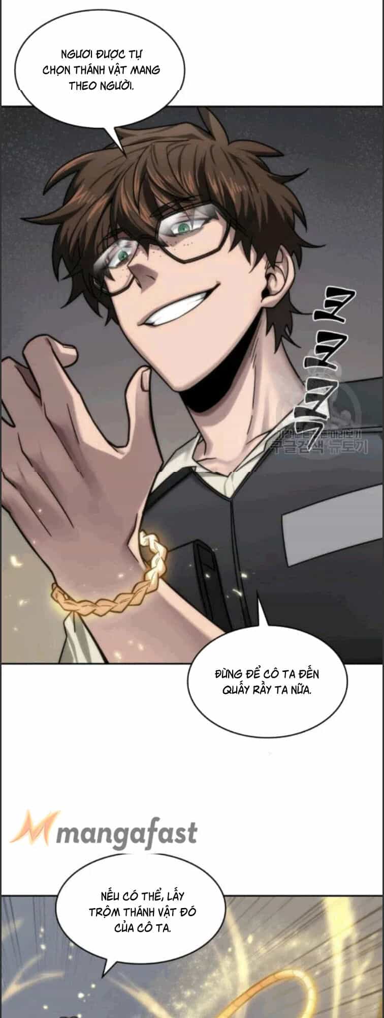 Vua Trộm Mộ - Chương 174 - ảnh 35