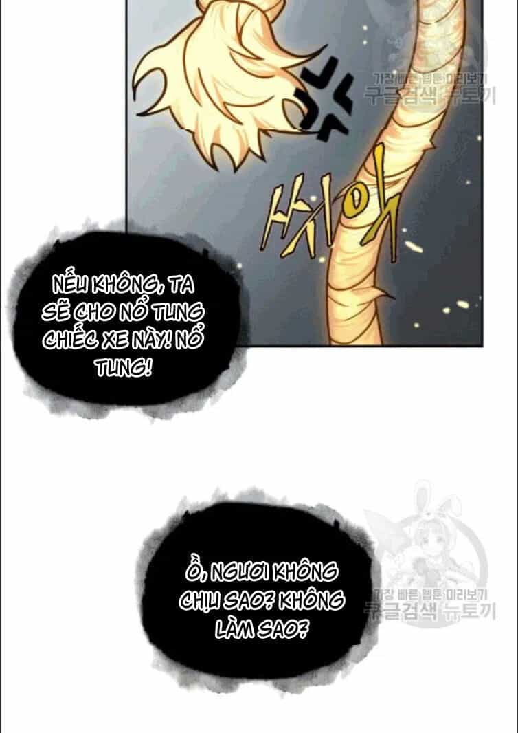 Vua Trộm Mộ - Chương 174 - ảnh 45