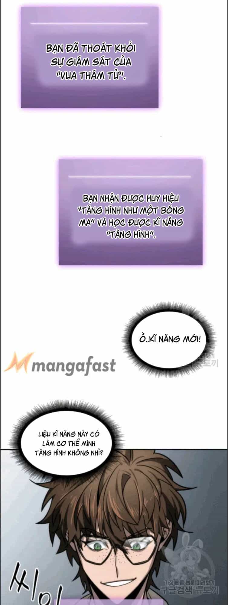 Vua Trộm Mộ - Chương 174 - ảnh 50