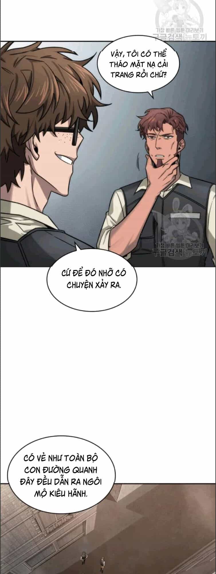 Vua Trộm Mộ - Chương 174 - ảnh 60