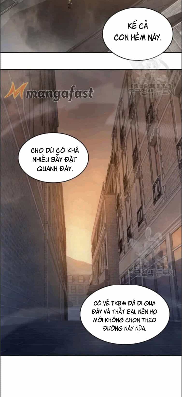 Vua Trộm Mộ - Chương 174 - ảnh 61