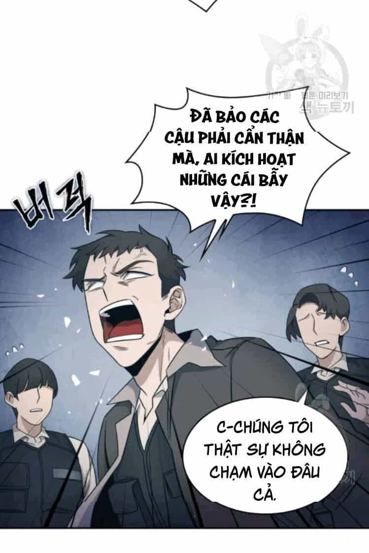 Vua Trộm Mộ - Chương 175 - ảnh 15