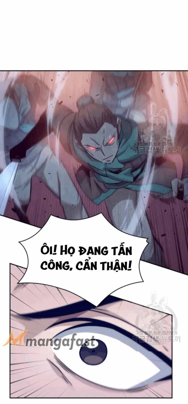 Vua Trộm Mộ - Chương 175 - ảnh 16