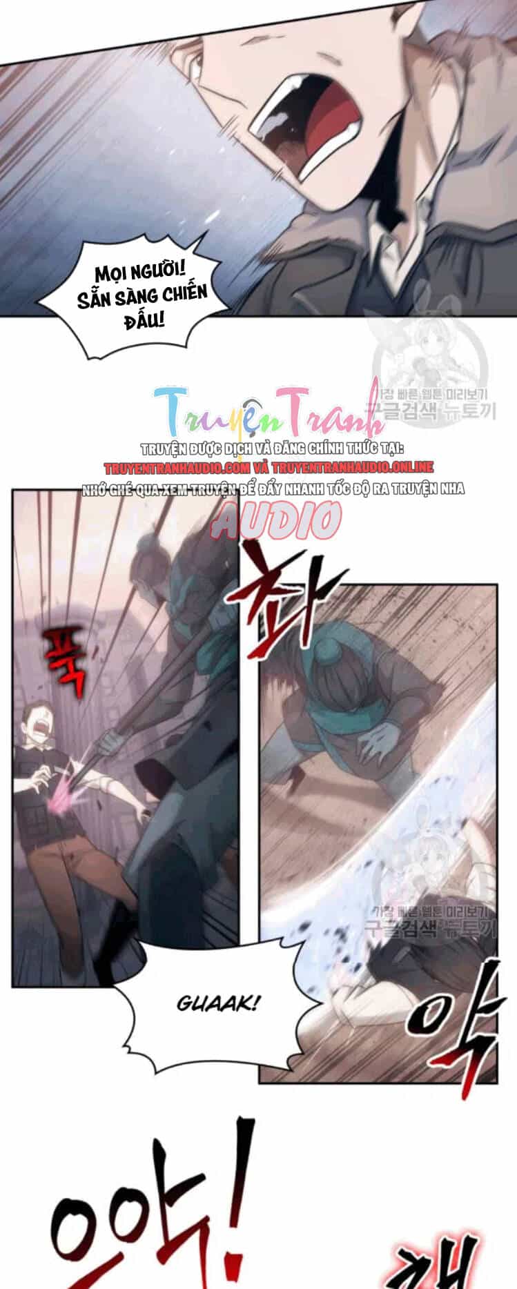 Vua Trộm Mộ - Chương 175 - ảnh 19