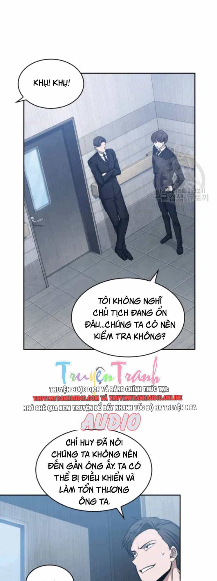 Vua Trộm Mộ - Chương 175 - ảnh 38