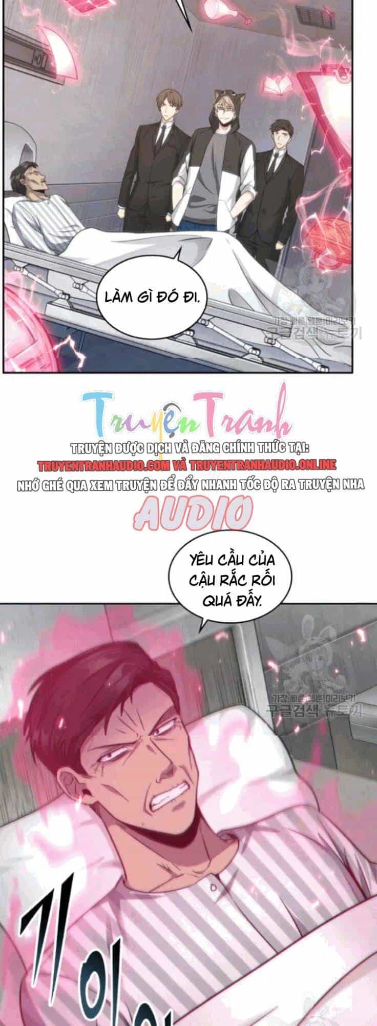 Vua Trộm Mộ - Chương 175 - ảnh 47