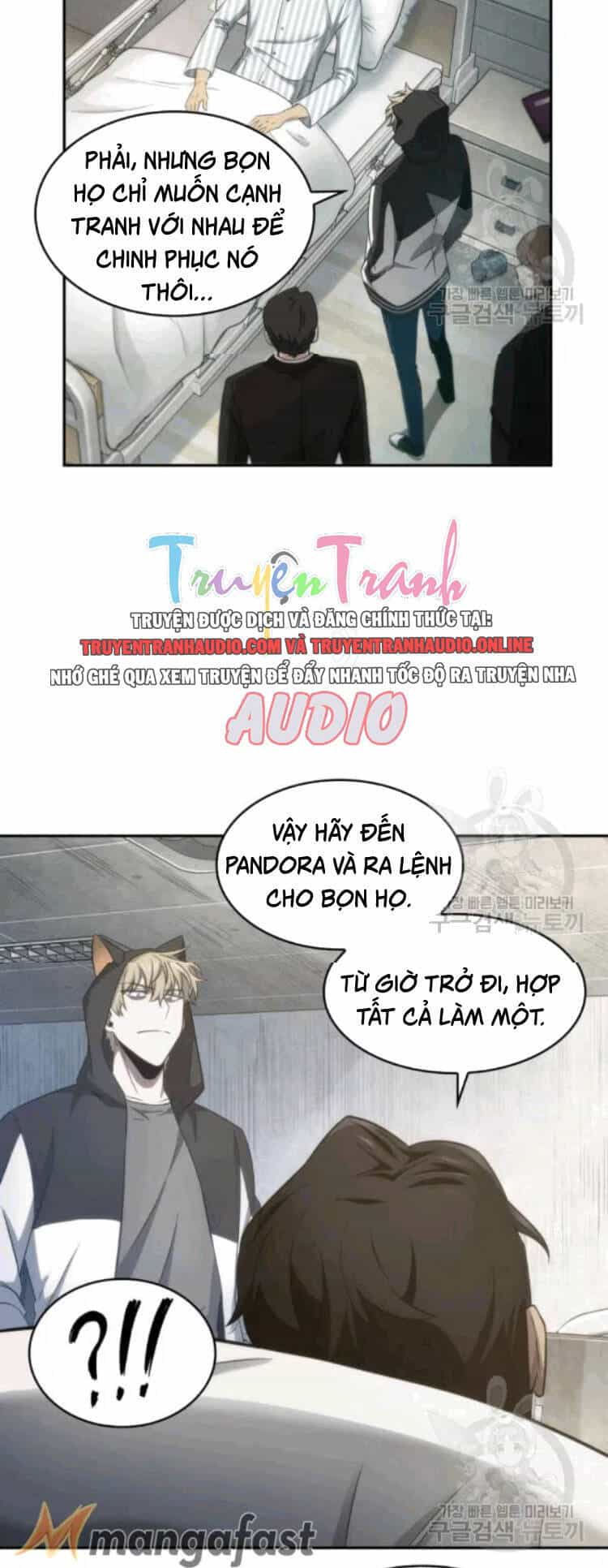 Vua Trộm Mộ - Chương 175 - ảnh 56