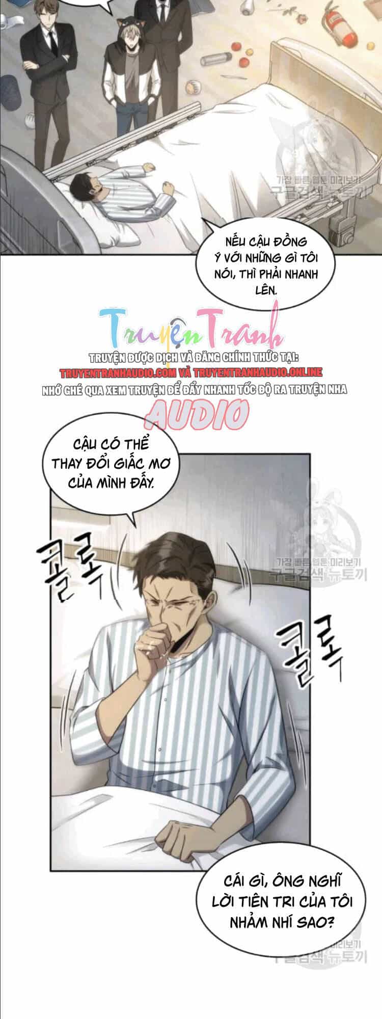 Vua Trộm Mộ - Chương 175 - ảnh 58