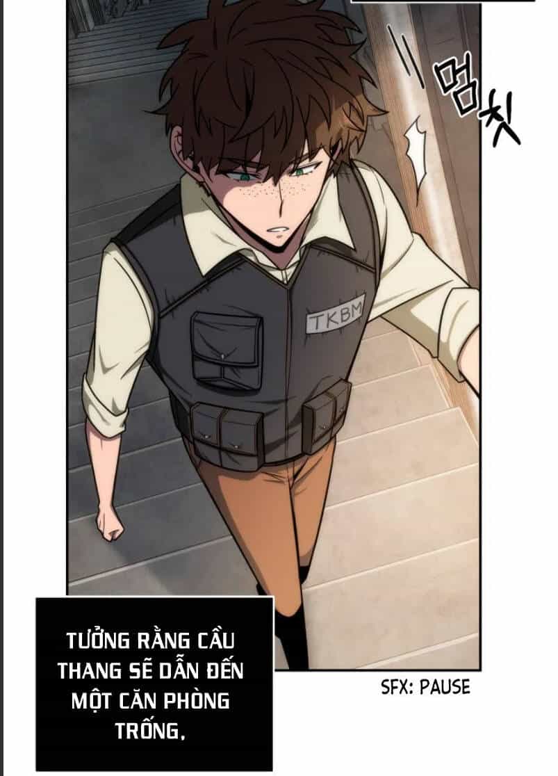 Vua Trộm Mộ - Chương 176 - ảnh 16