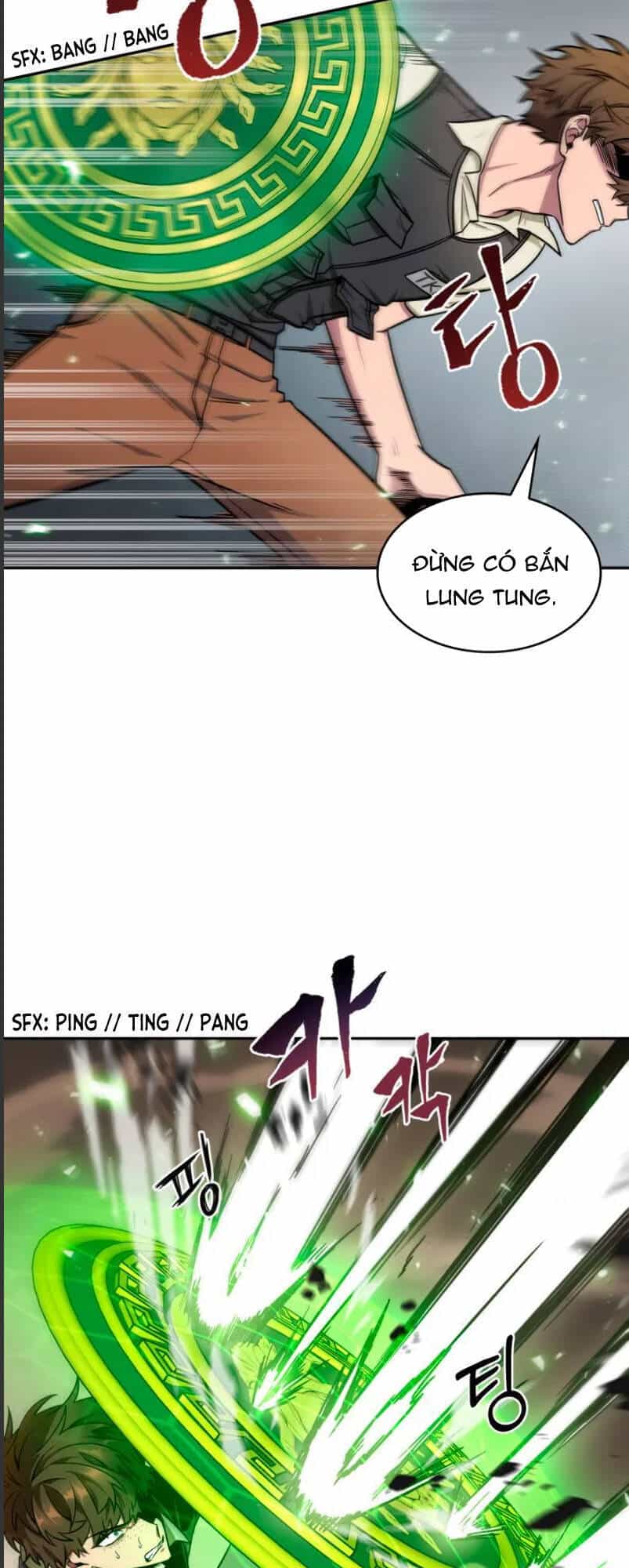 Vua Trộm Mộ - Chương 176 - ảnh 22