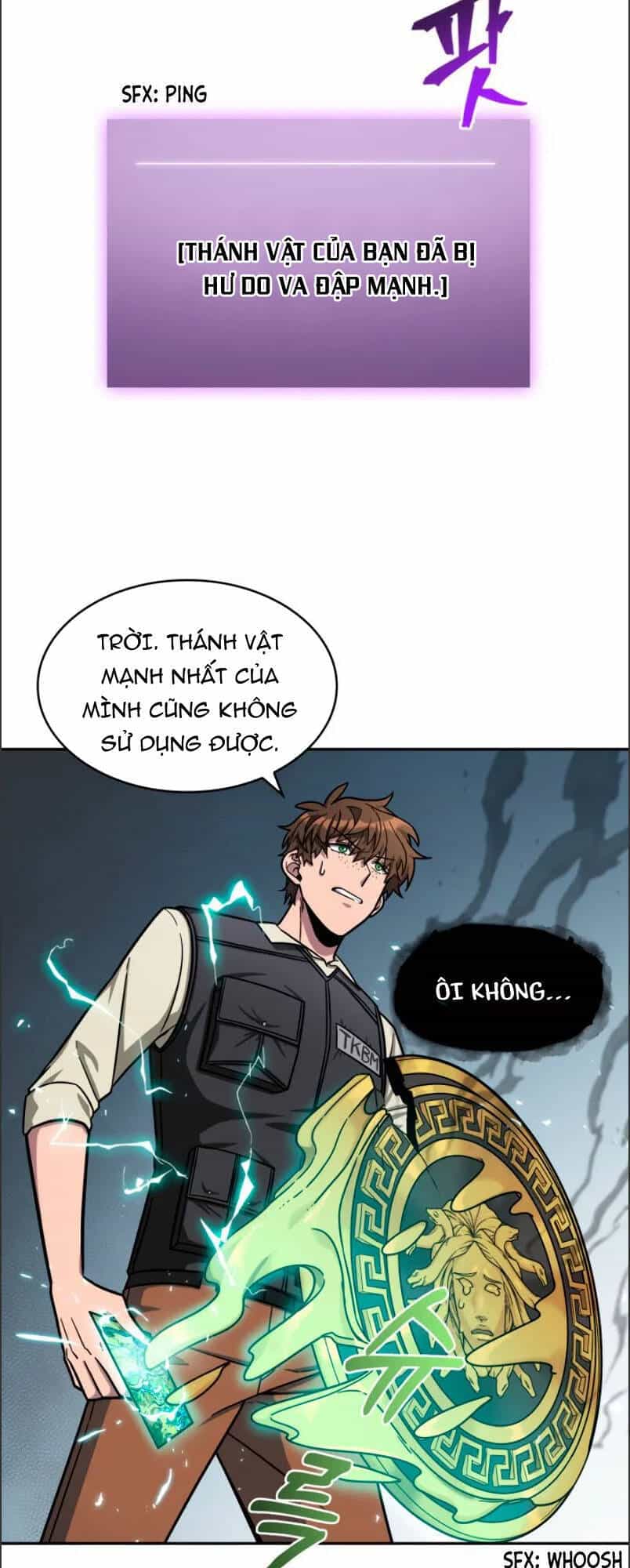 Vua Trộm Mộ - Chương 176 - ảnh 27