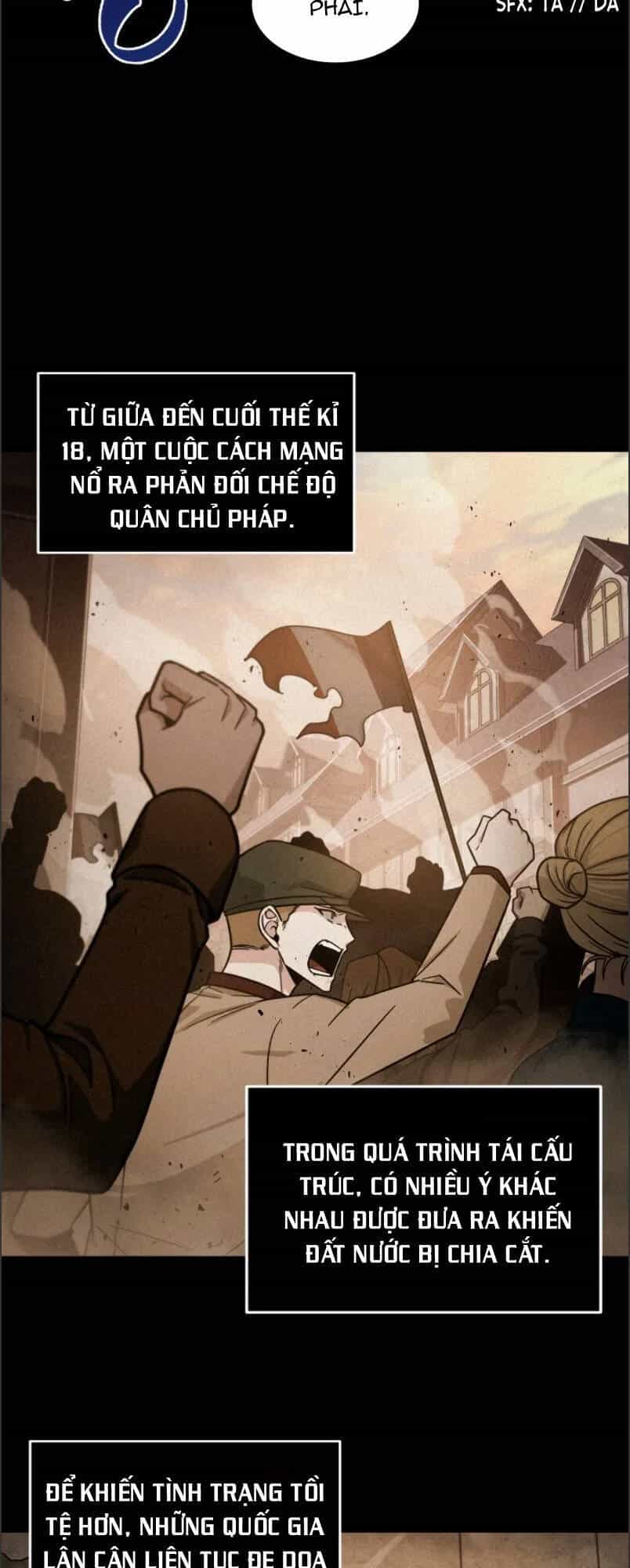 Vua Trộm Mộ - Chương 176 - ảnh 32