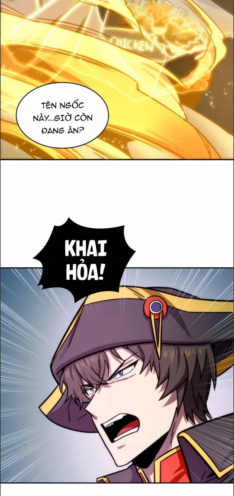 Vua Trộm Mộ - Chương 176 - ảnh 46