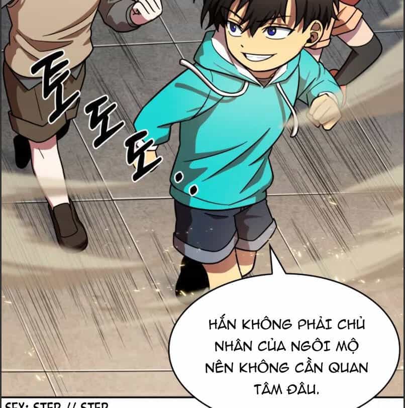 Vua Trộm Mộ - Chương 176 - ảnh 80