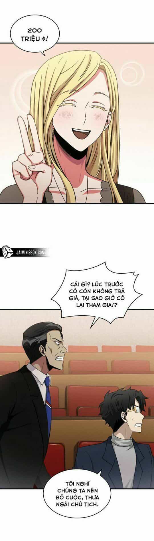 Vua Trộm Mộ - Chương 18 - ảnh 11