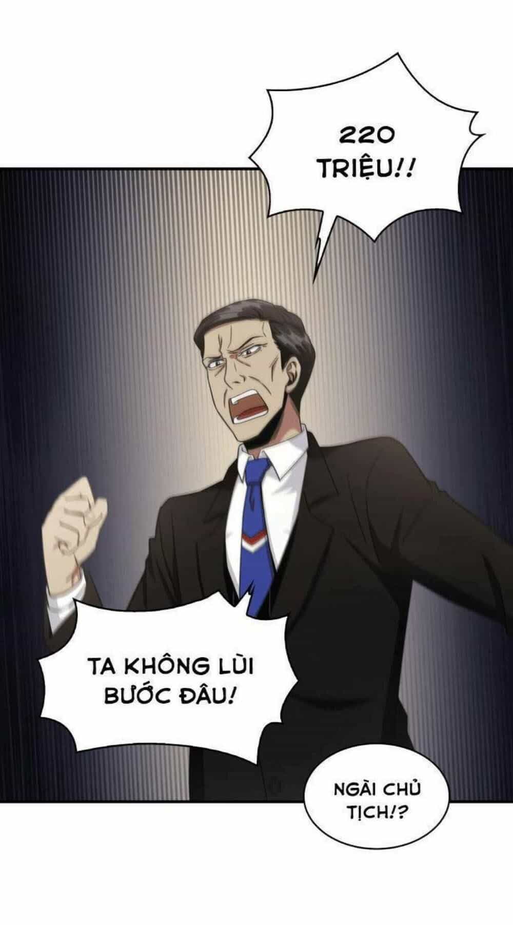 Vua Trộm Mộ - Chương 18 - ảnh 14