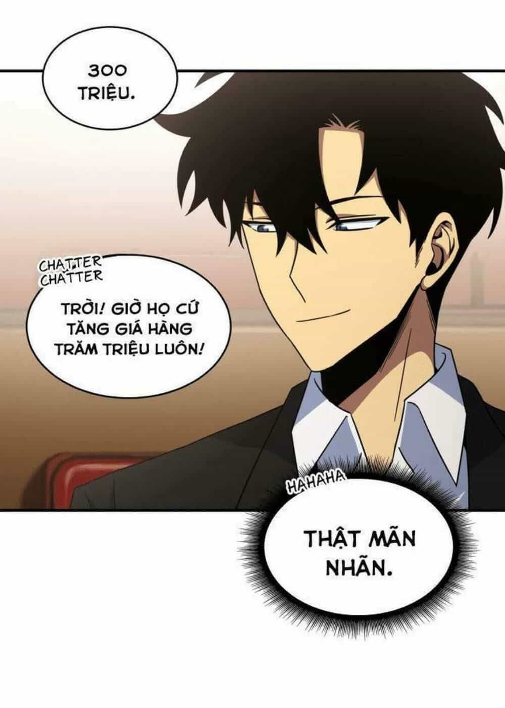 Vua Trộm Mộ - Chương 18 - ảnh 15