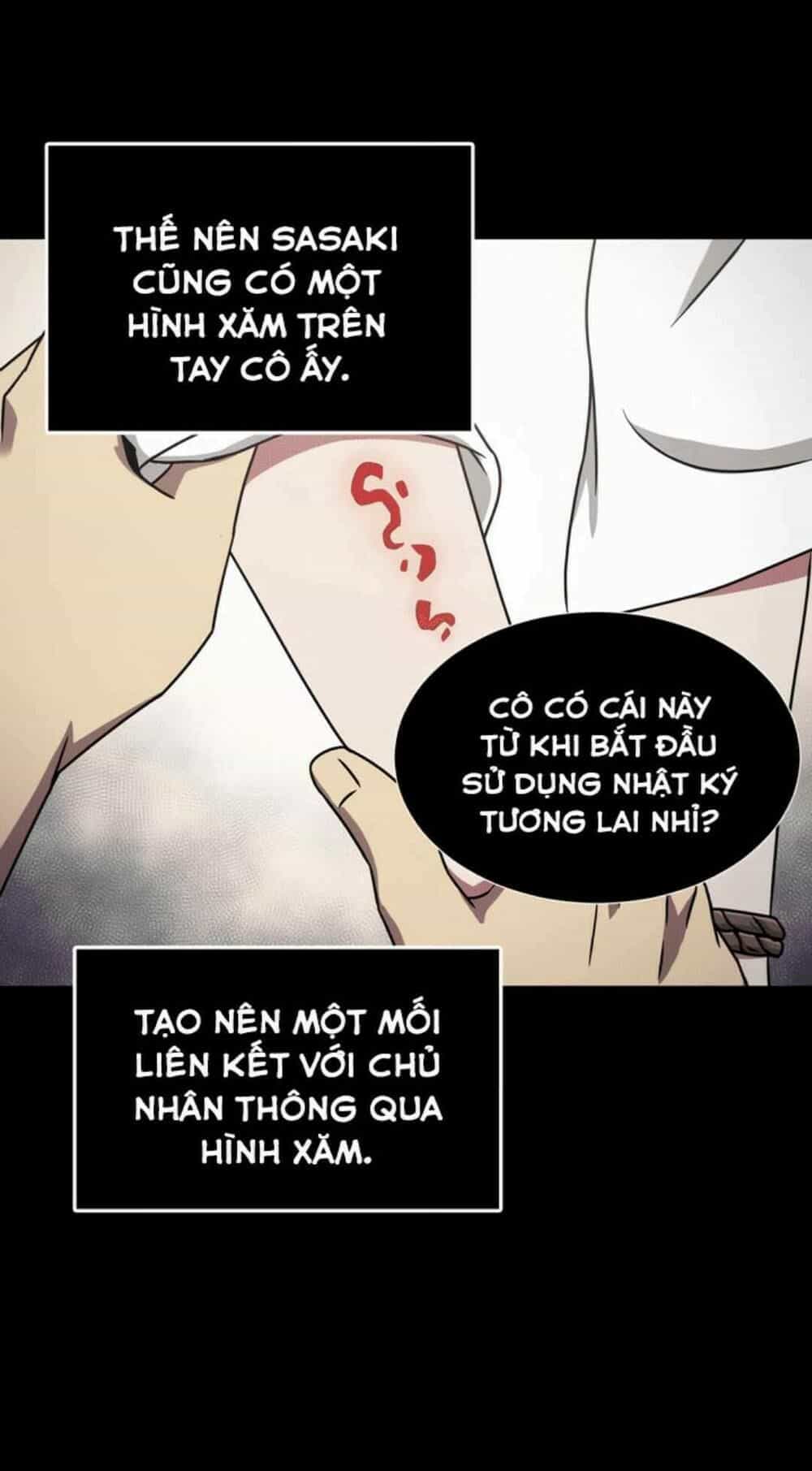 Vua Trộm Mộ - Chương 18 - ảnh 32
