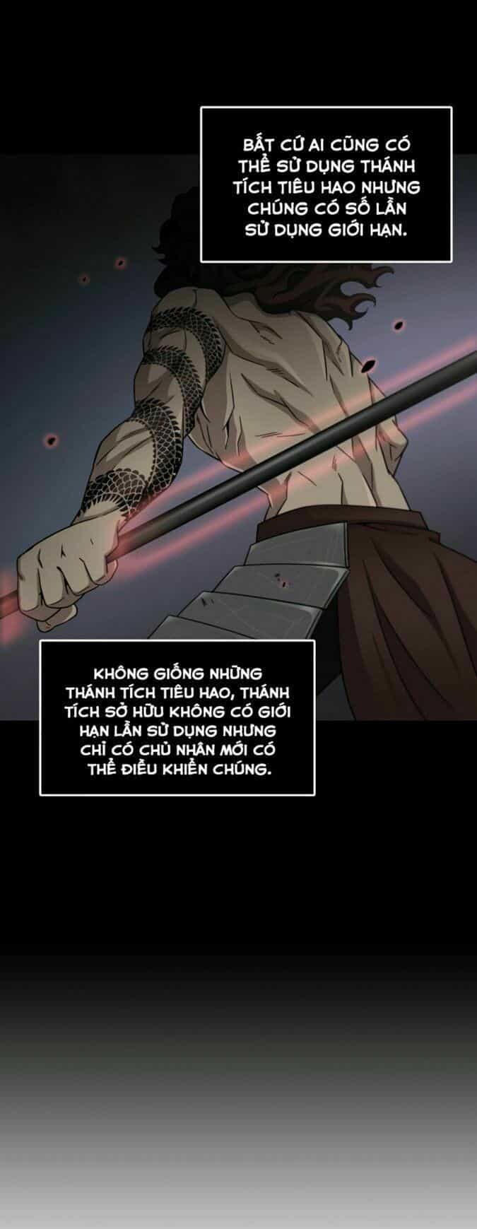 Vua Trộm Mộ - Chương 18 - ảnh 33