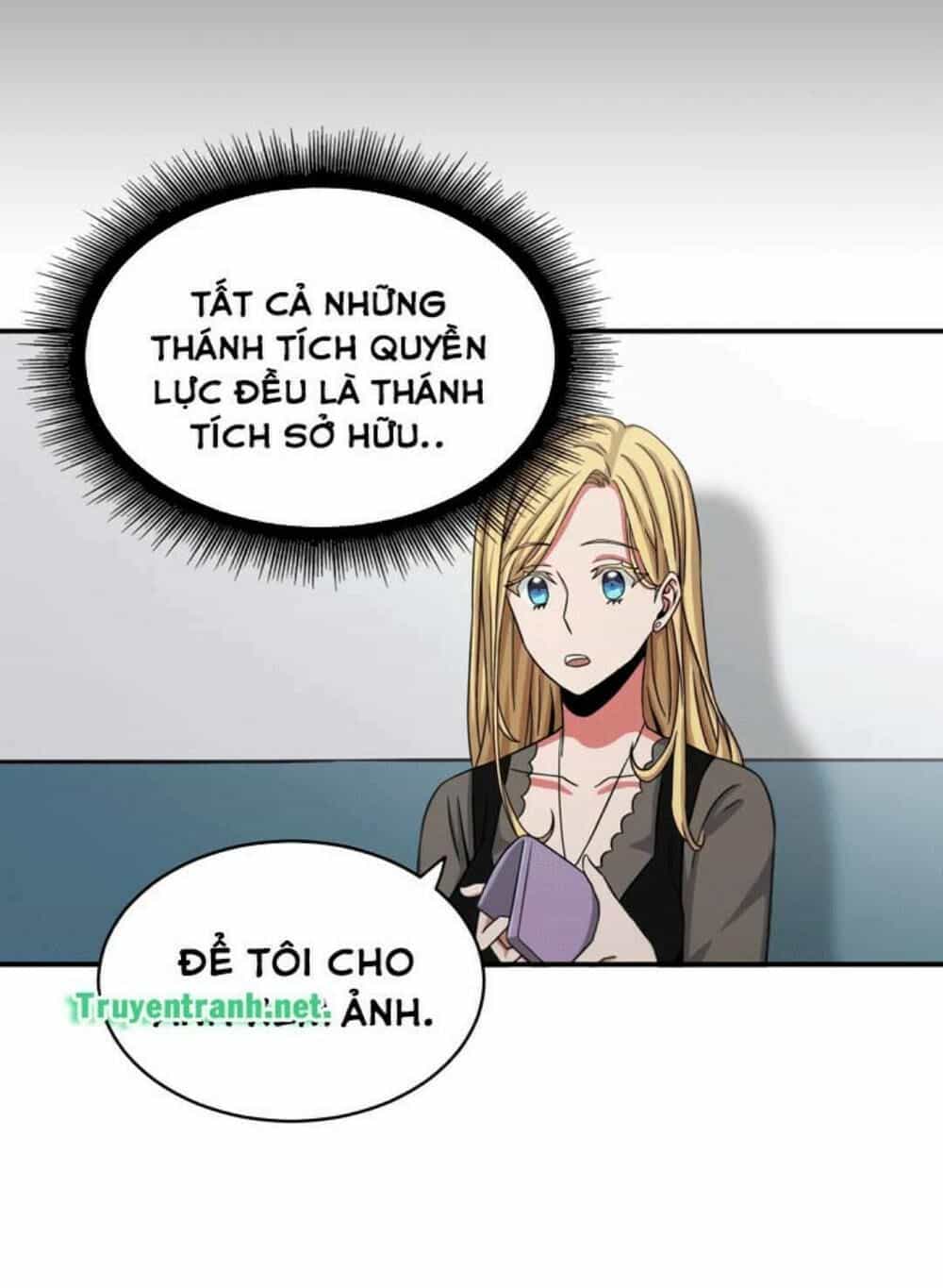 Vua Trộm Mộ - Chương 18 - ảnh 34