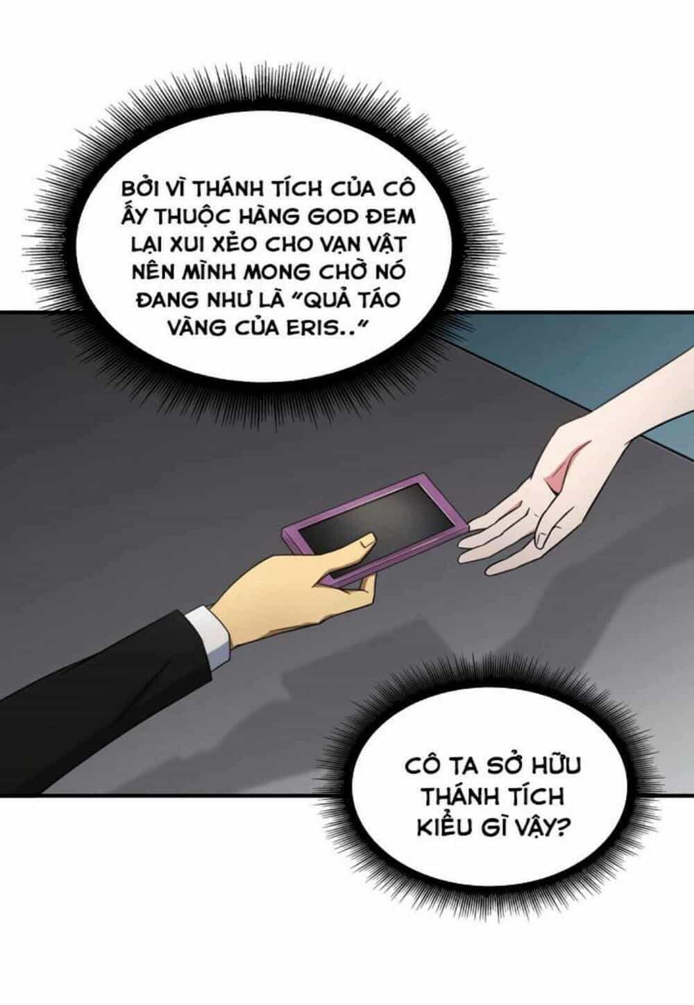 Vua Trộm Mộ - Chương 18 - ảnh 39