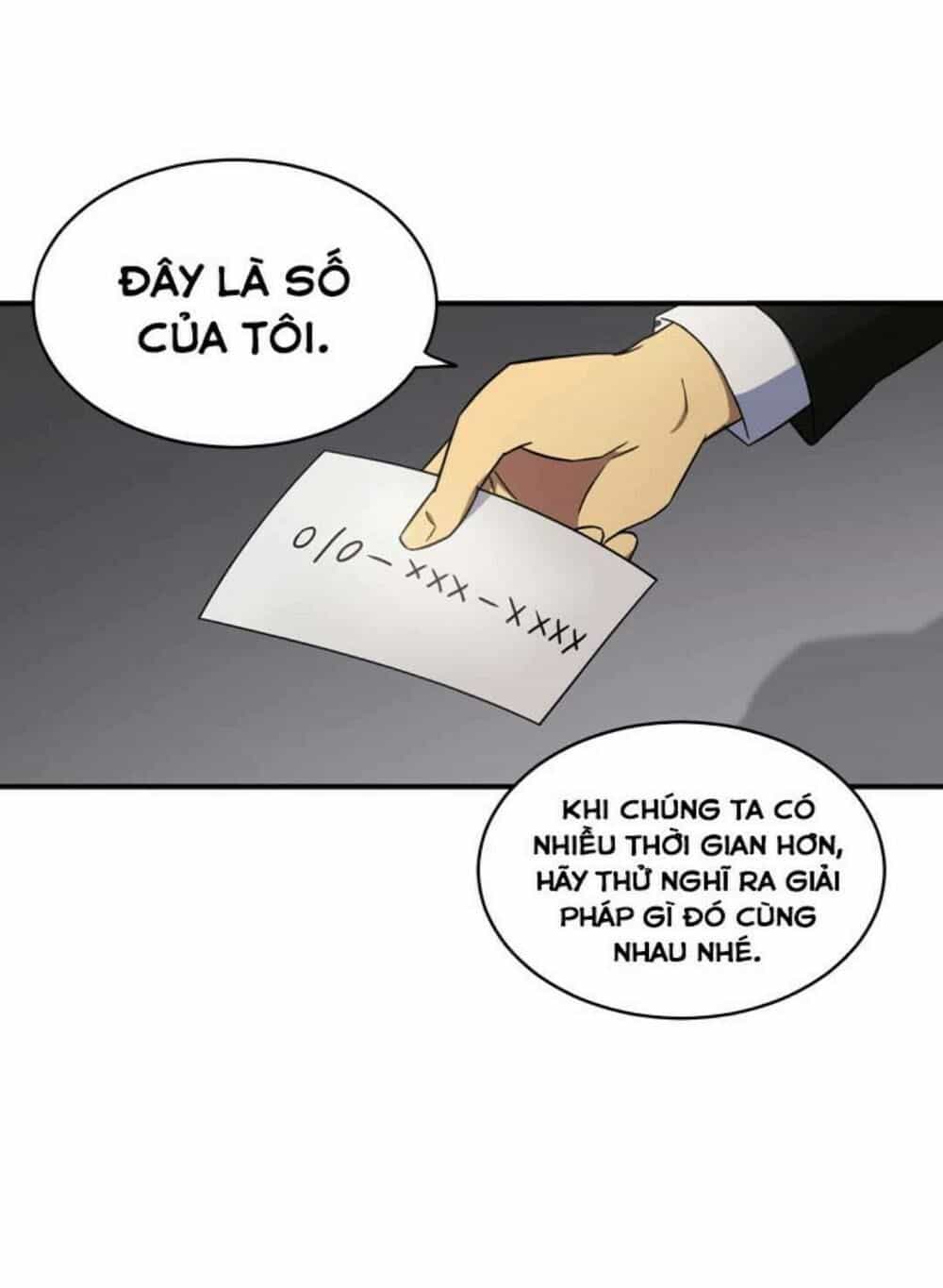 Vua Trộm Mộ - Chương 18 - ảnh 42