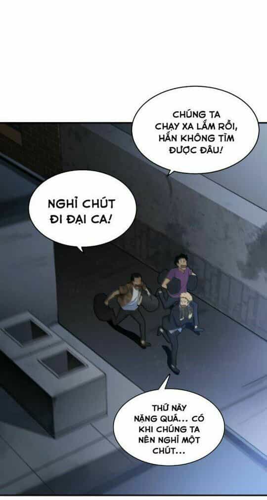 Vua Trộm Mộ - Chương 18 - ảnh 51