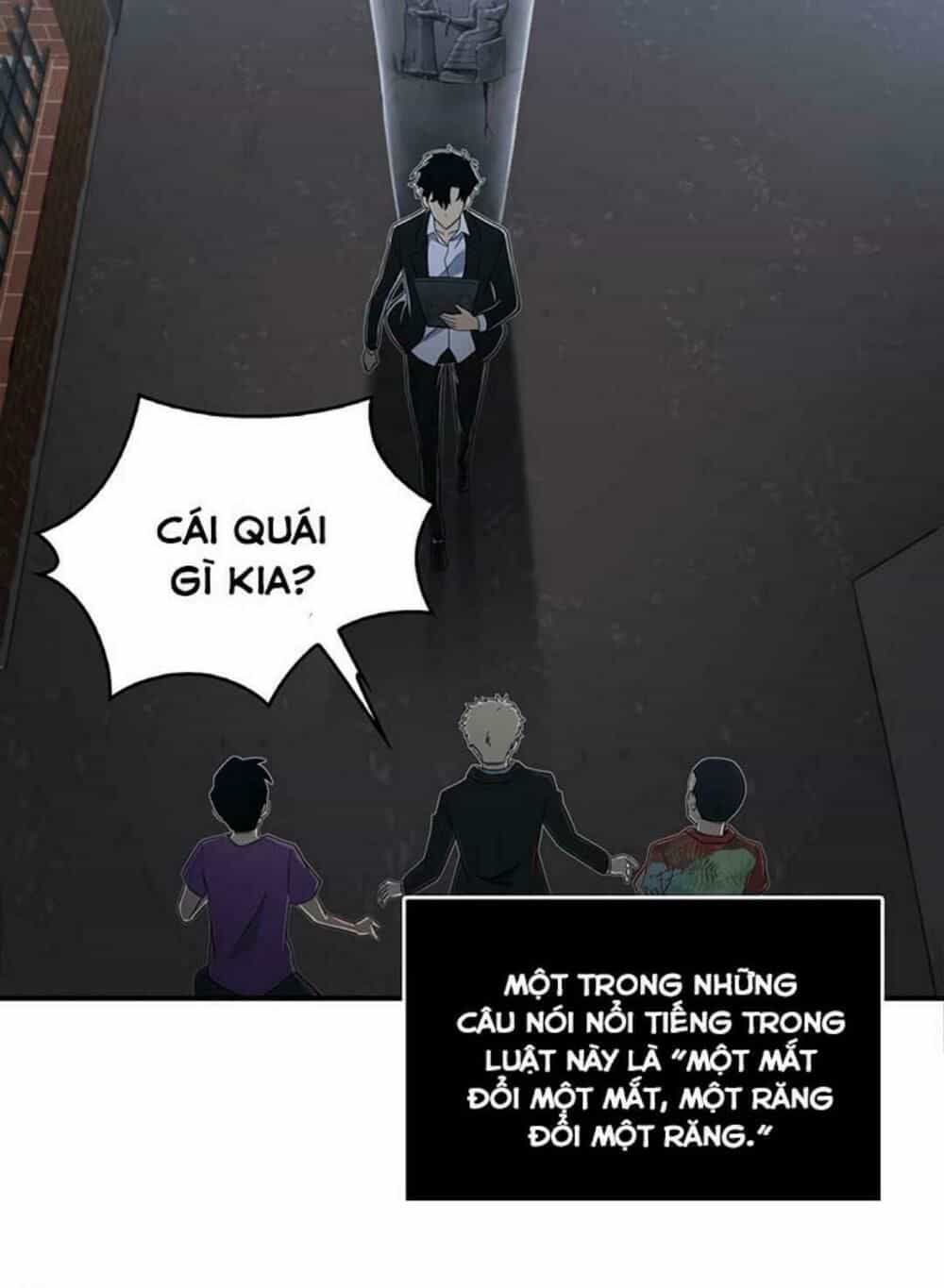 Vua Trộm Mộ - Chương 18 - ảnh 60