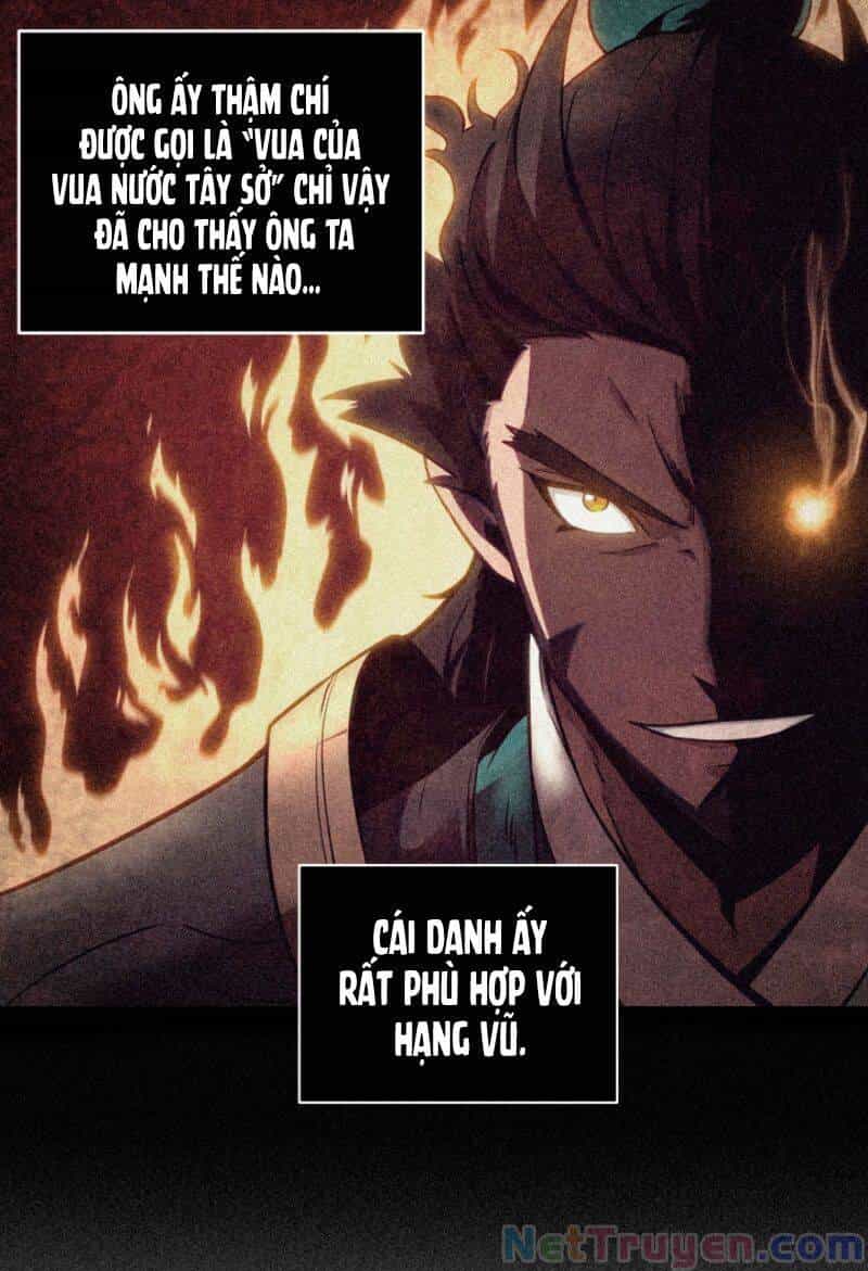 Vua Trộm Mộ - Chương 177 - ảnh 11