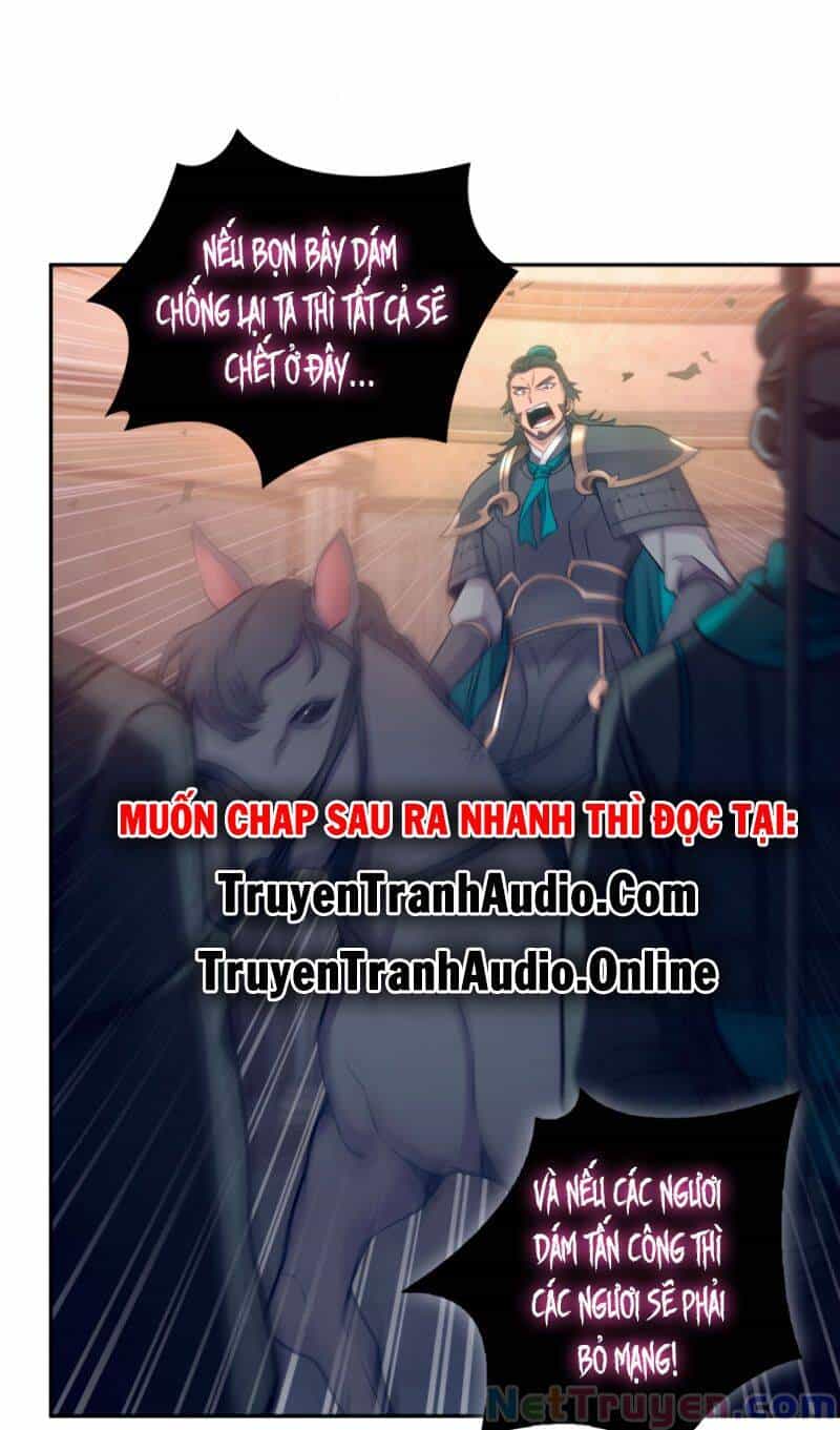 Vua Trộm Mộ - Chương 177 - ảnh 13