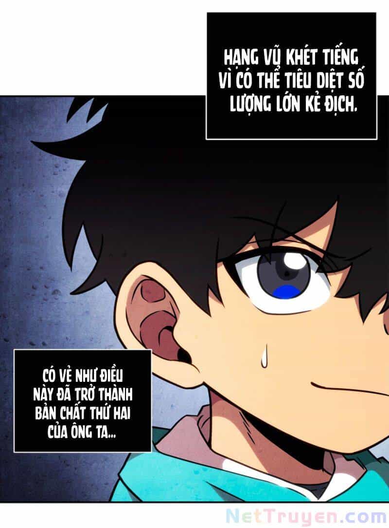 Vua Trộm Mộ - Chương 177 - ảnh 15