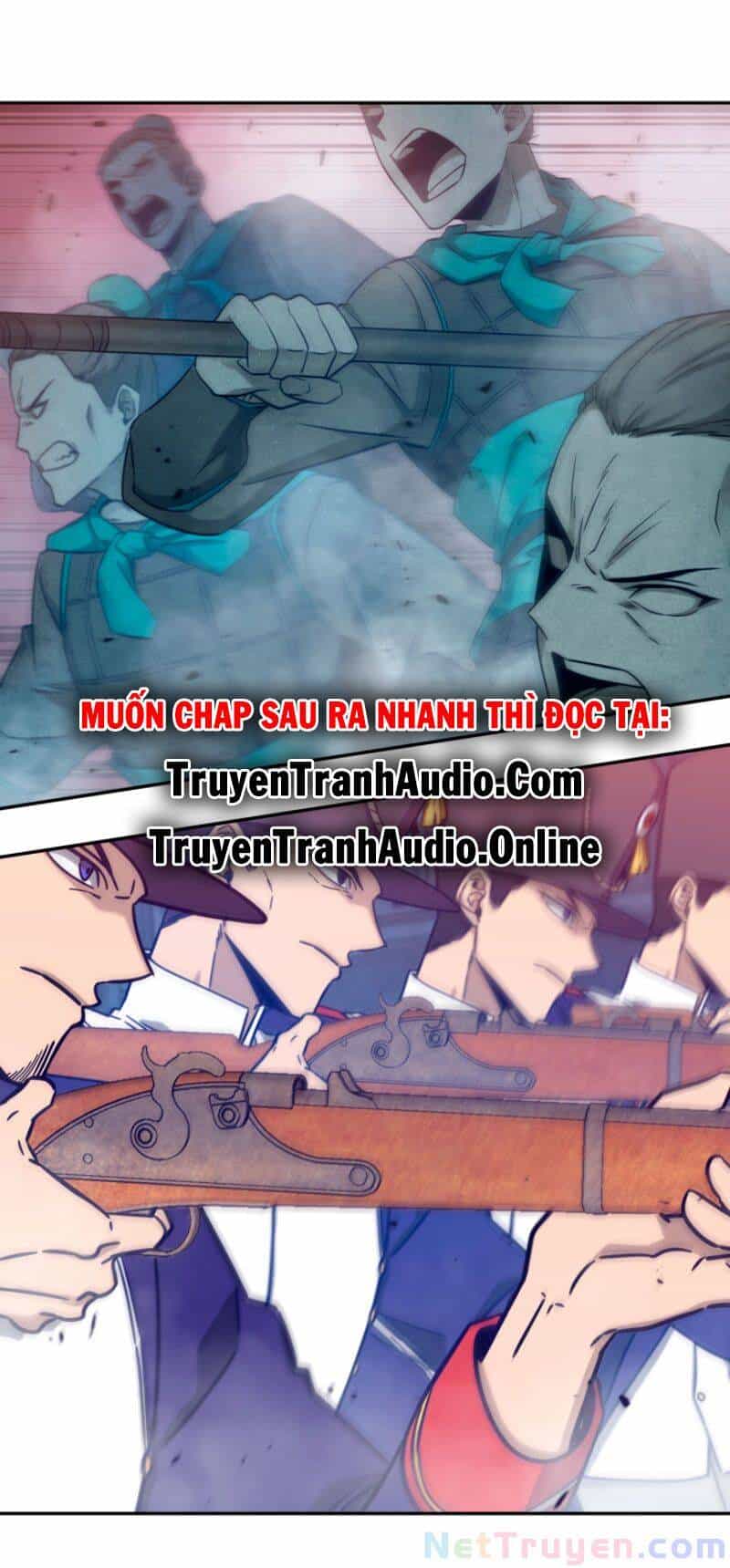 Vua Trộm Mộ - Chương 177 - ảnh 29
