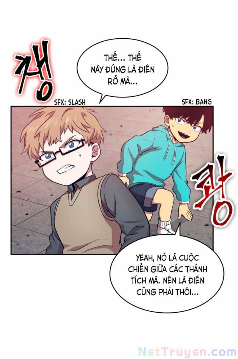 Vua Trộm Mộ - Chương 177 - ảnh 37