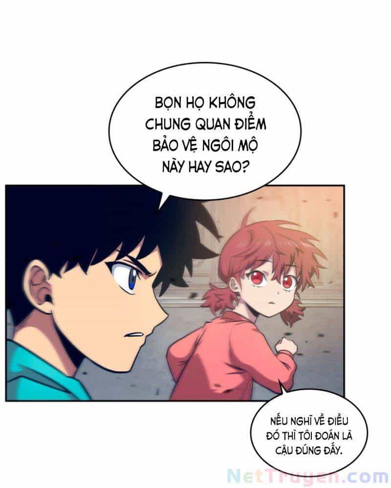 Vua Trộm Mộ - Chương 177 - ảnh 41