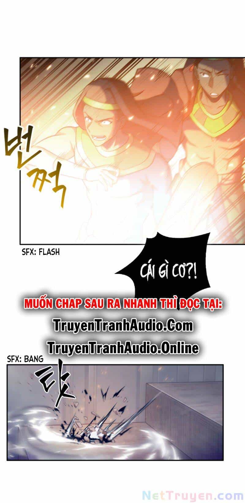 Vua Trộm Mộ - Chương 177 - ảnh 50