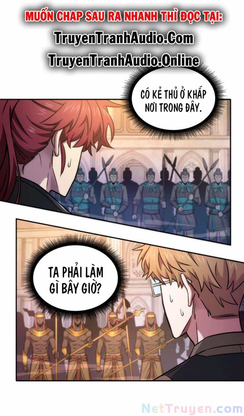 Vua Trộm Mộ - Chương 177 - ảnh 62