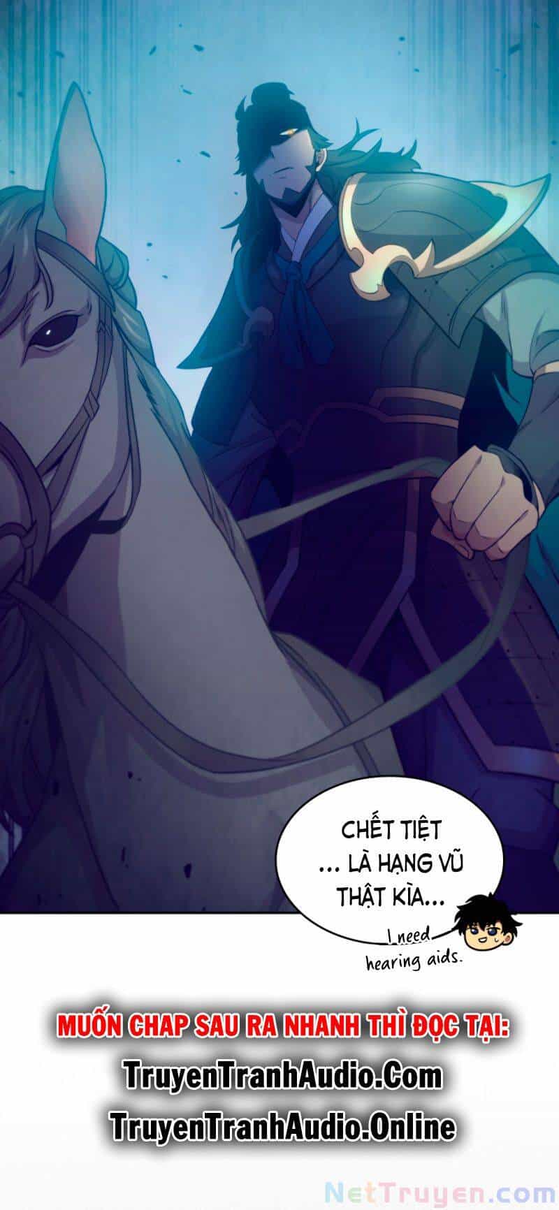 Vua Trộm Mộ - Chương 177 - ảnh 8