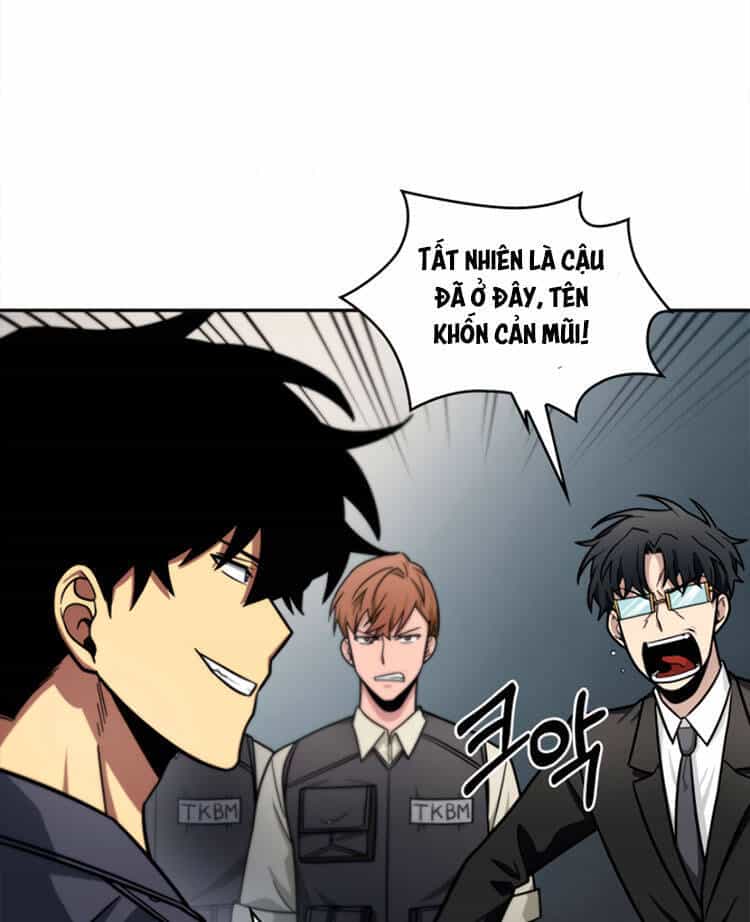 Vua Trộm Mộ - Chương 178 - ảnh 29