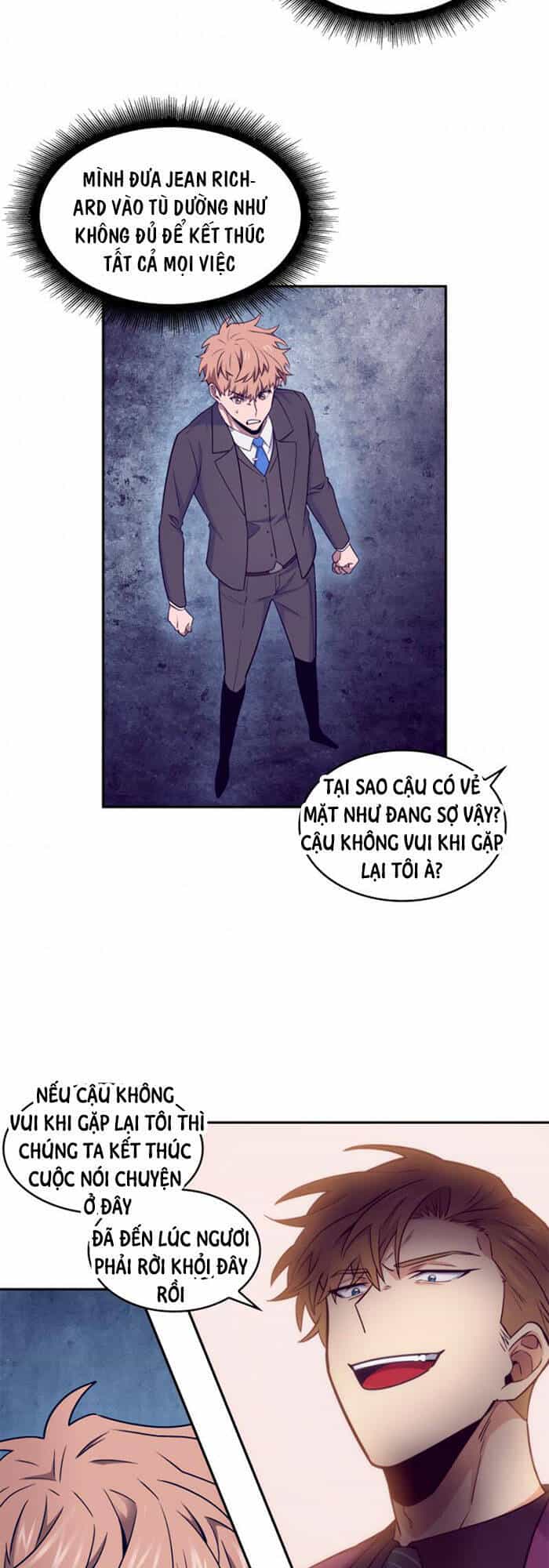 Vua Trộm Mộ - Chương 179 - ảnh 39