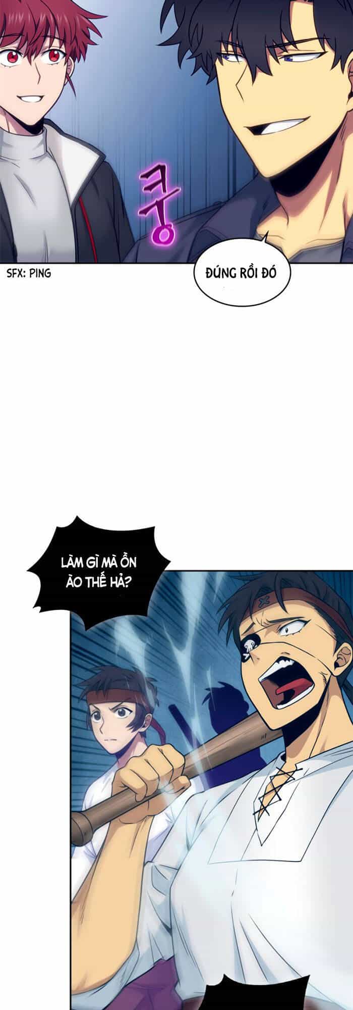 Vua Trộm Mộ - Chương 179 - ảnh 57