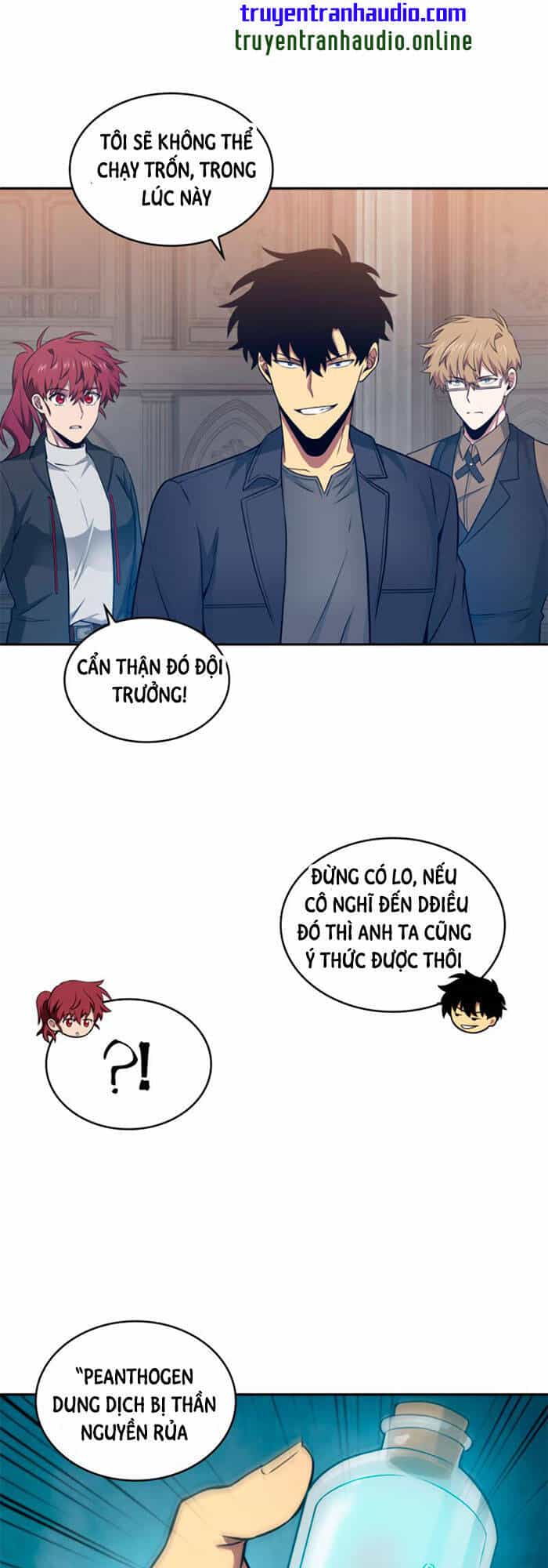 Vua Trộm Mộ - Chương 179 - ảnh 65